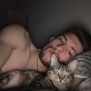 Meet your Posher, Andrew